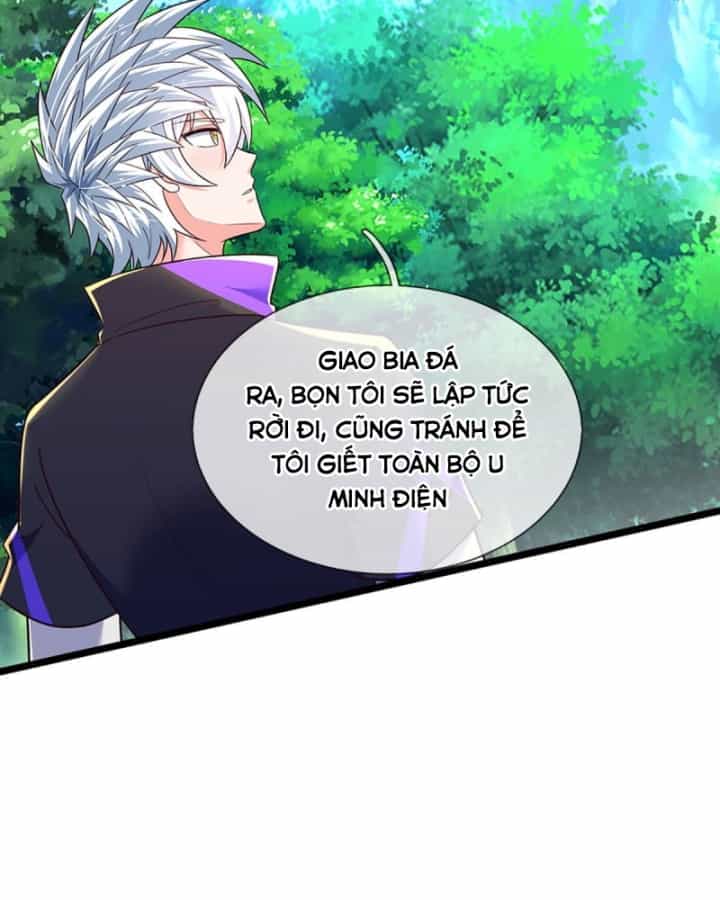 Luyện Thể Trăm Nghìn Tầng - Chương 374 - ảnh 37