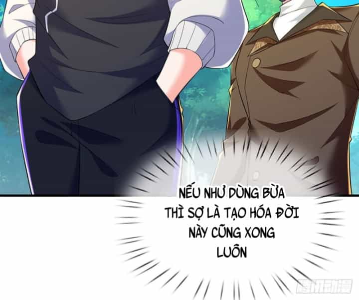 Luyện Thể Trăm Nghìn Tầng - Chương 375 - ảnh 34