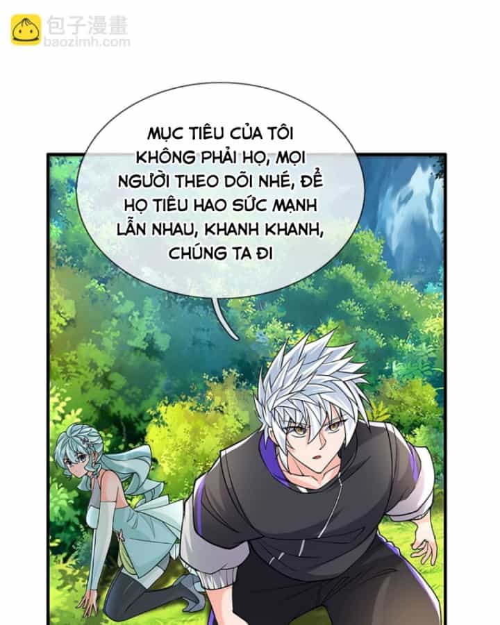 Luyện Thể Trăm Nghìn Tầng - Chương 375 - ảnh 41