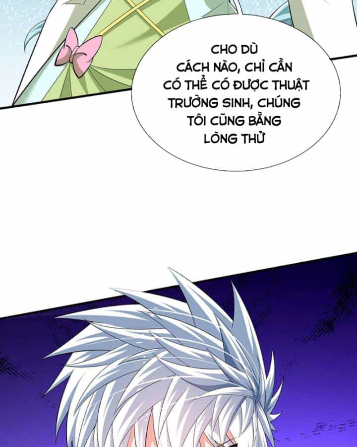 Luyện Thể Trăm Nghìn Tầng - Chương 377 - ảnh 68