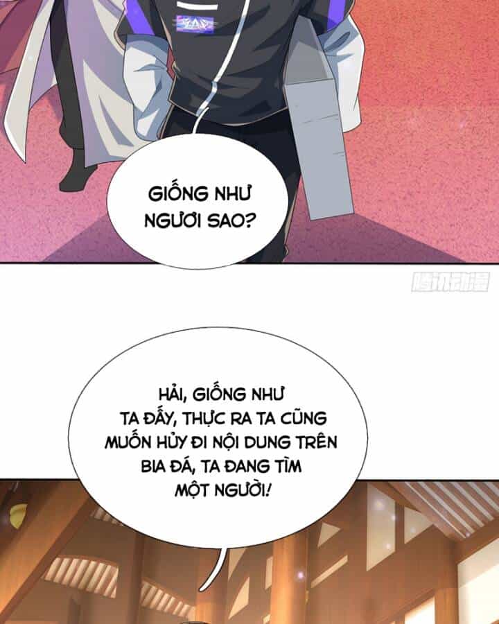 Luyện Thể Trăm Nghìn Tầng - Chương 377 - ảnh 8
