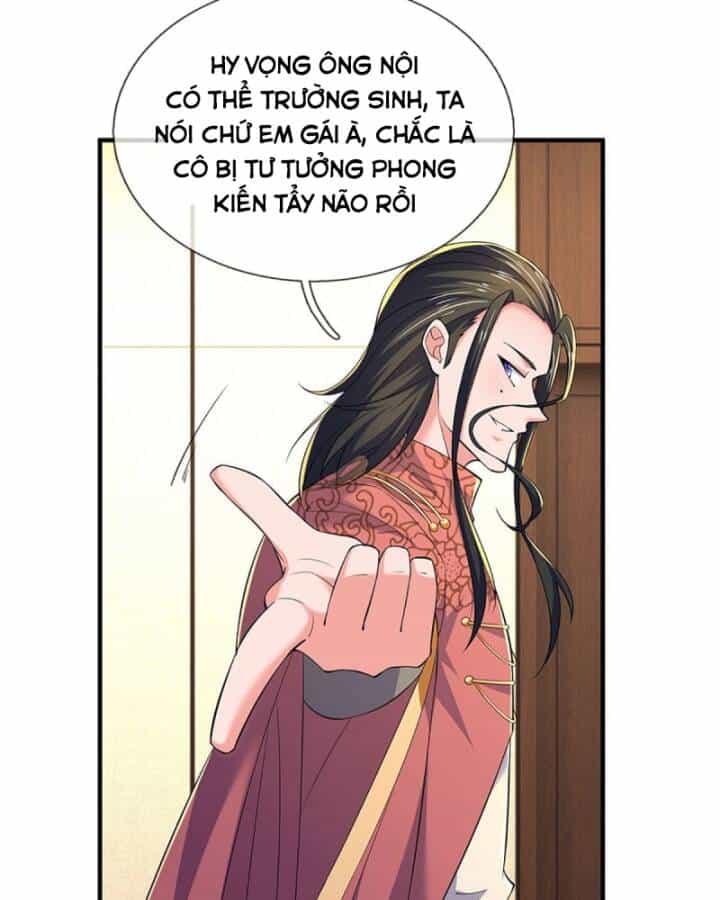 Luyện Thể Trăm Nghìn Tầng - Chương 378 - ảnh 13