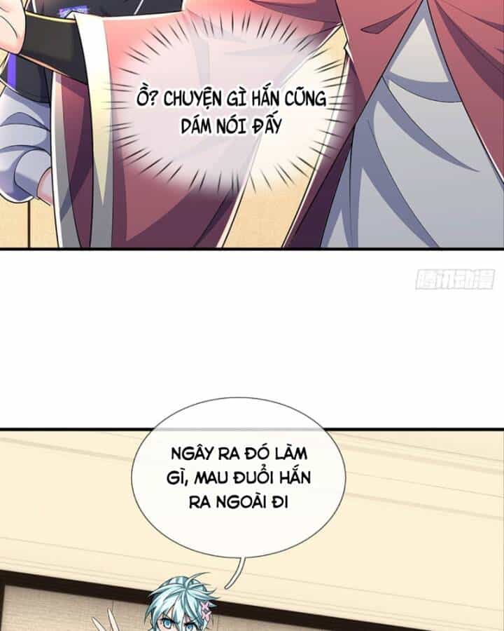 Luyện Thể Trăm Nghìn Tầng - Chương 378 - ảnh 21