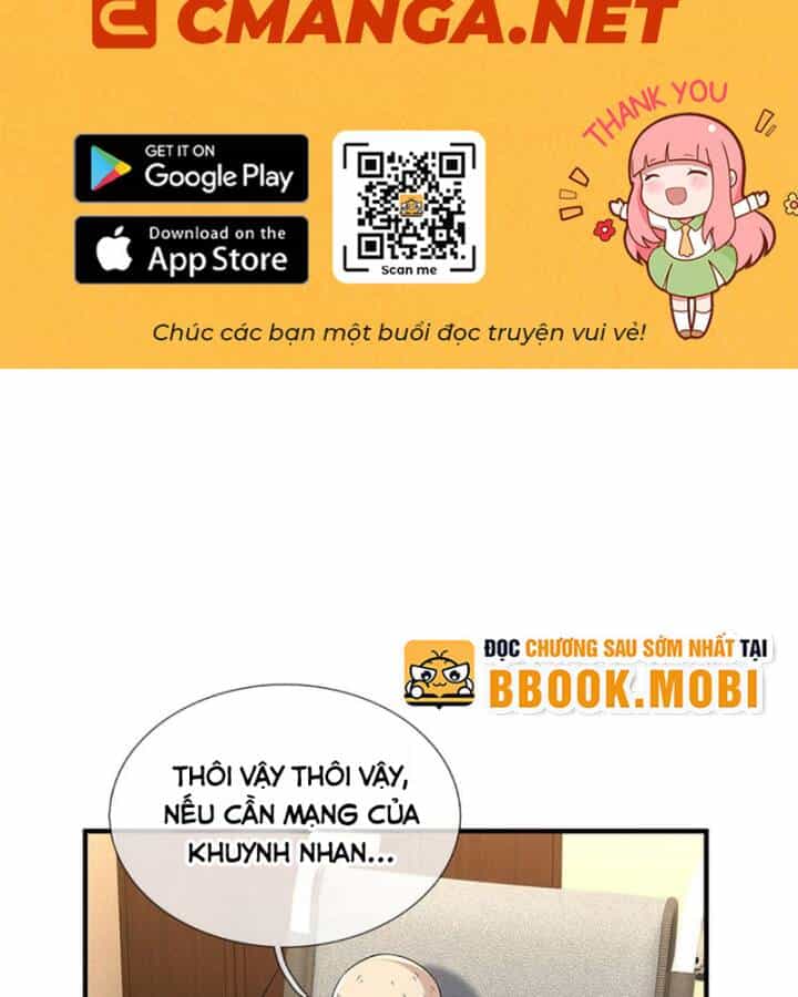 Luyện Thể Trăm Nghìn Tầng - Chương 378 - ảnh 3