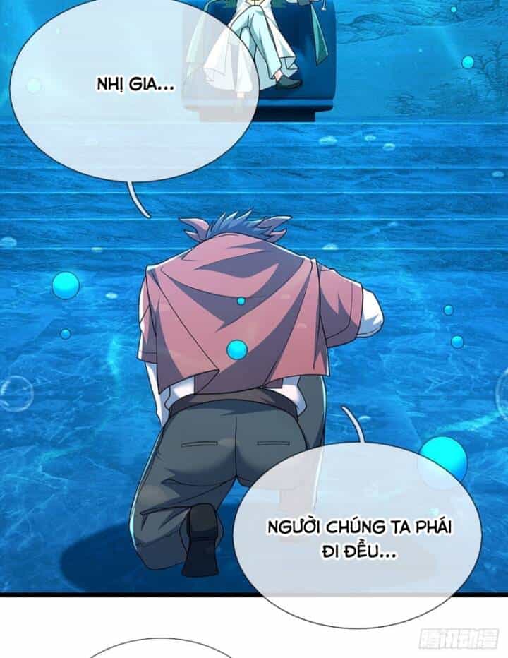 Luyện Thể Trăm Nghìn Tầng - Chương 378 - ảnh 47