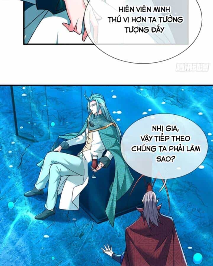 Luyện Thể Trăm Nghìn Tầng - Chương 378 - ảnh 49