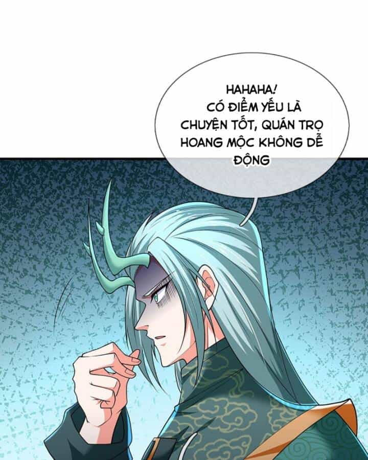 Luyện Thể Trăm Nghìn Tầng - Chương 378 - ảnh 51