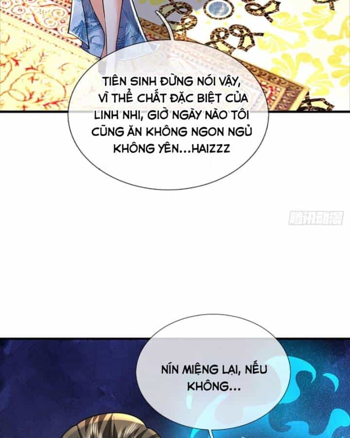 Luyện Thể Trăm Nghìn Tầng - Chương 379 - ảnh 11