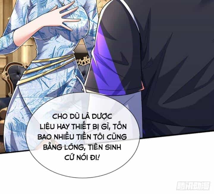 Luyện Thể Trăm Nghìn Tầng - Chương 379 - ảnh 15