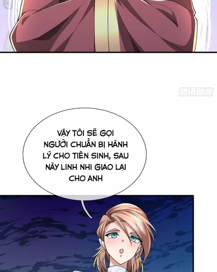 Luyện Thể Trăm Nghìn Tầng - Chương 379 - ảnh 30