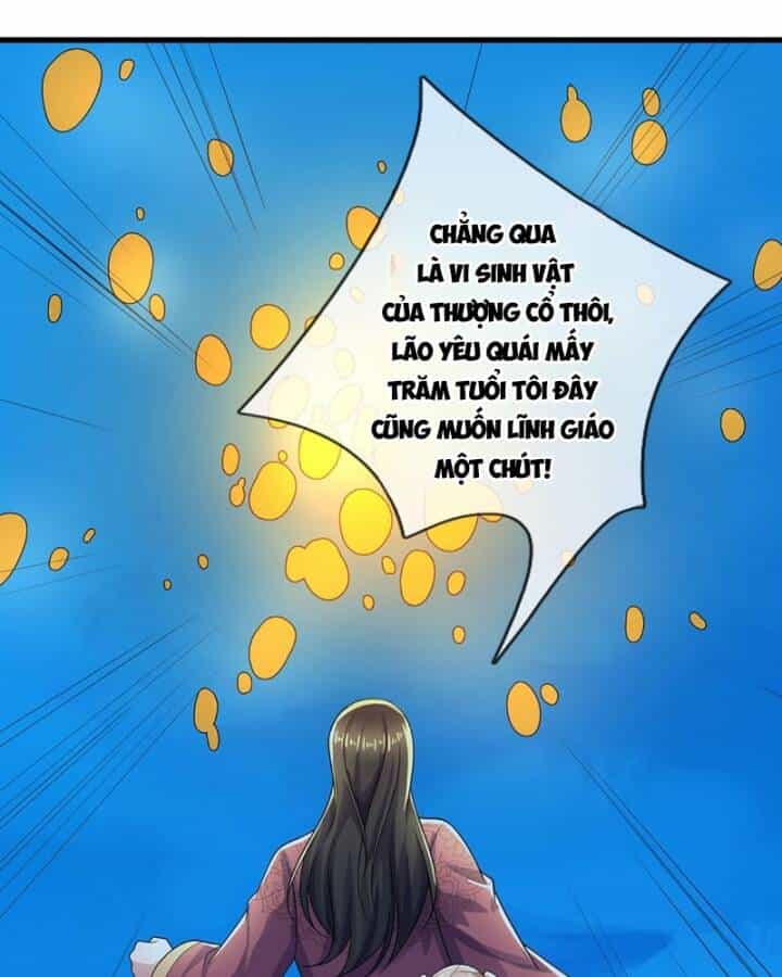 Luyện Thể Trăm Nghìn Tầng - Chương 381 - ảnh 42