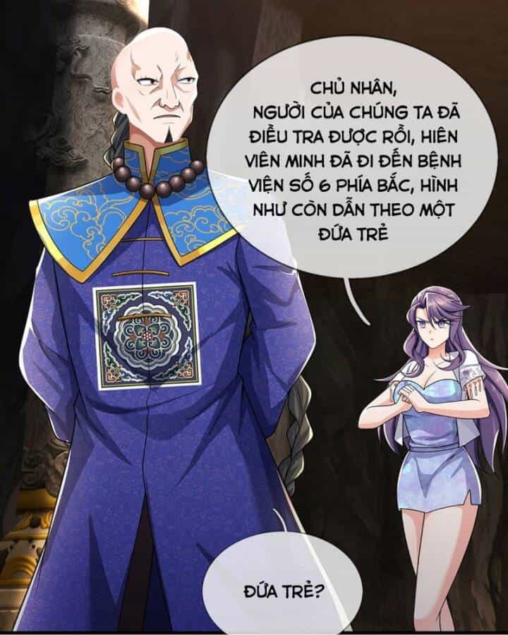 Luyện Thể Trăm Nghìn Tầng - Chương 381 - ảnh 5