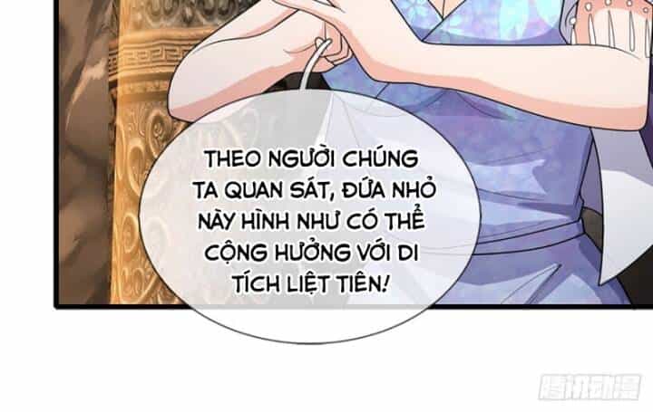 Luyện Thể Trăm Nghìn Tầng - Chương 381 - ảnh 7