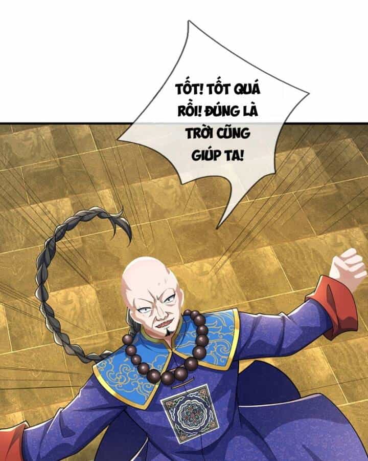 Luyện Thể Trăm Nghìn Tầng - Chương 381 - ảnh 8