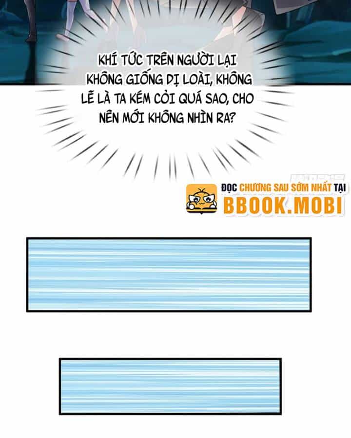 Luyện Thể Trăm Nghìn Tầng - Chương 382 - ảnh 52