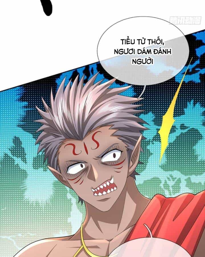 Luyện Thể Trăm Nghìn Tầng - Chương 382 - ảnh 63