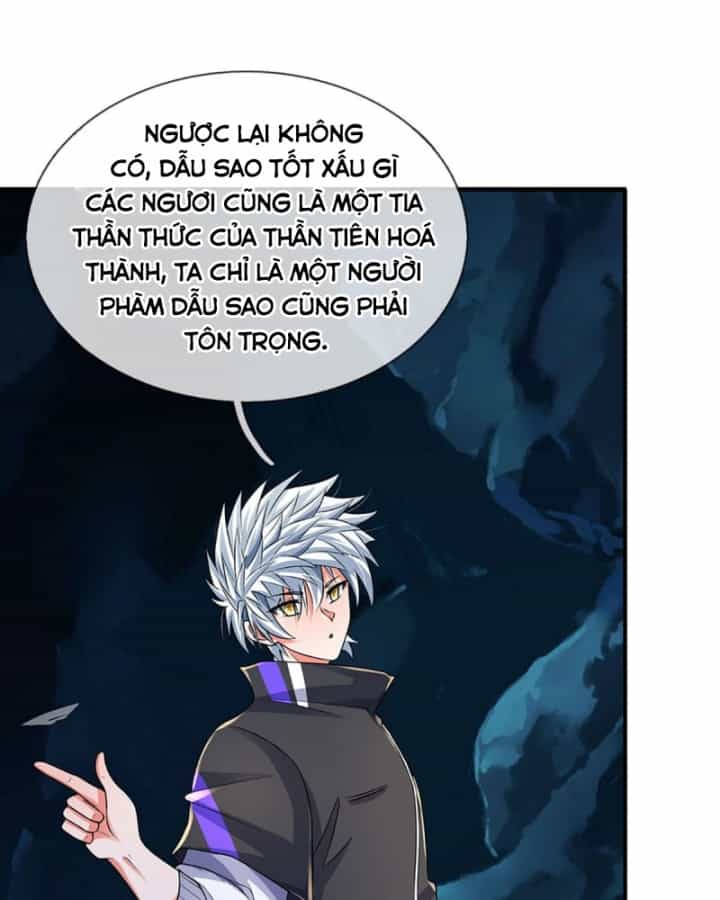 Luyện Thể Trăm Nghìn Tầng - Chương 383 - ảnh 46