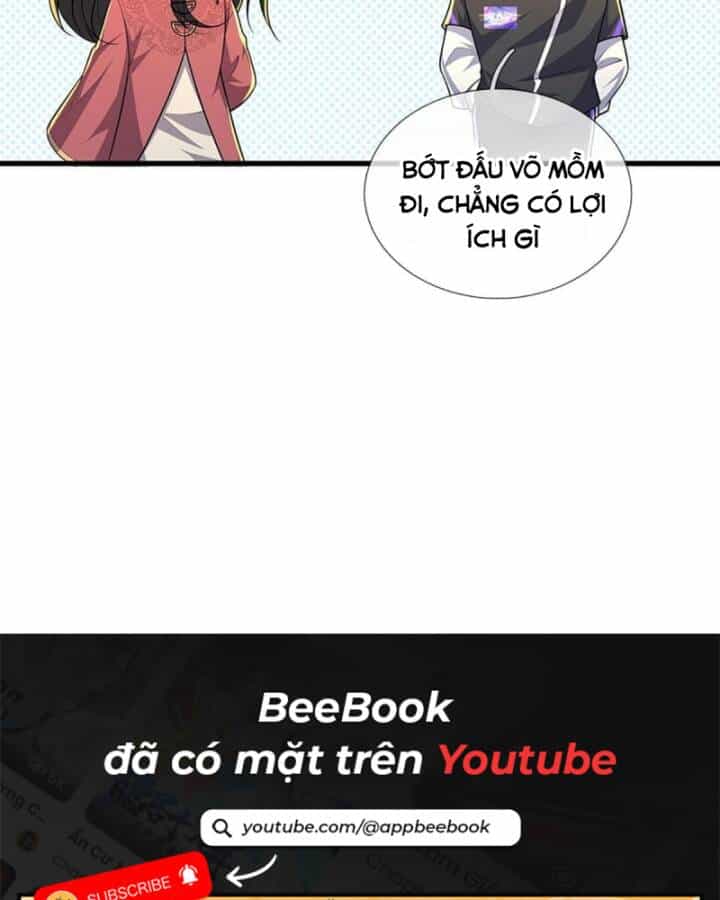 Luyện Thể Trăm Nghìn Tầng - Chương 384 - ảnh 67