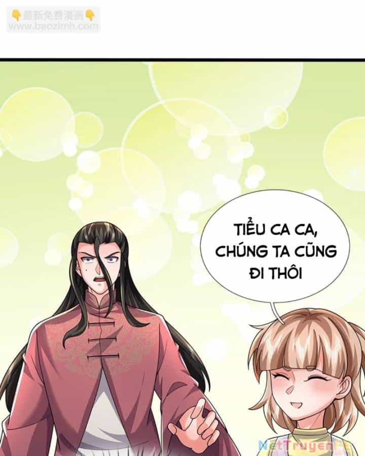 Luyện Thể Trăm Nghìn Tầng - Chương 386 - ảnh 28