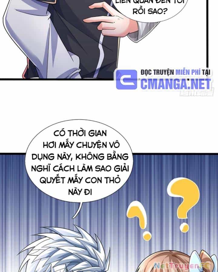 Luyện Thể Trăm Nghìn Tầng - Chương 386 - ảnh 38