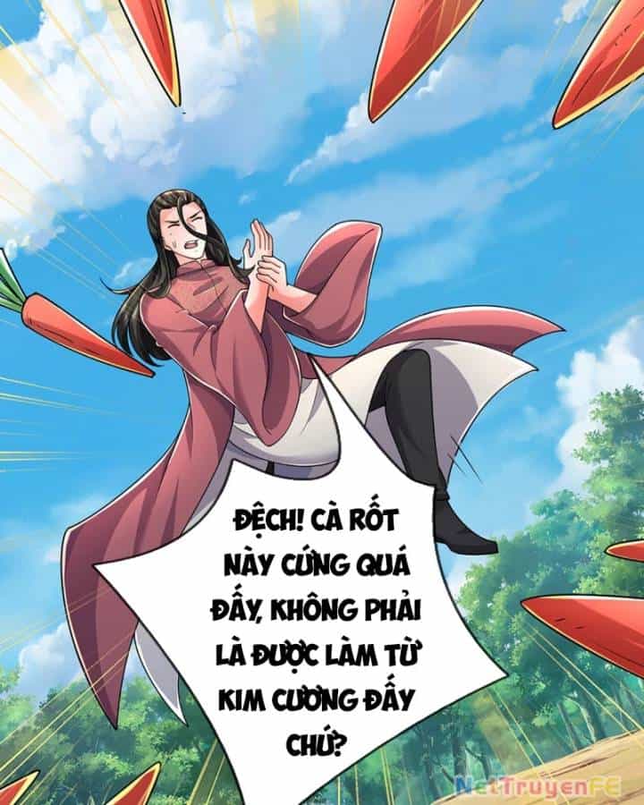 Luyện Thể Trăm Nghìn Tầng - Chương 386 - ảnh 59