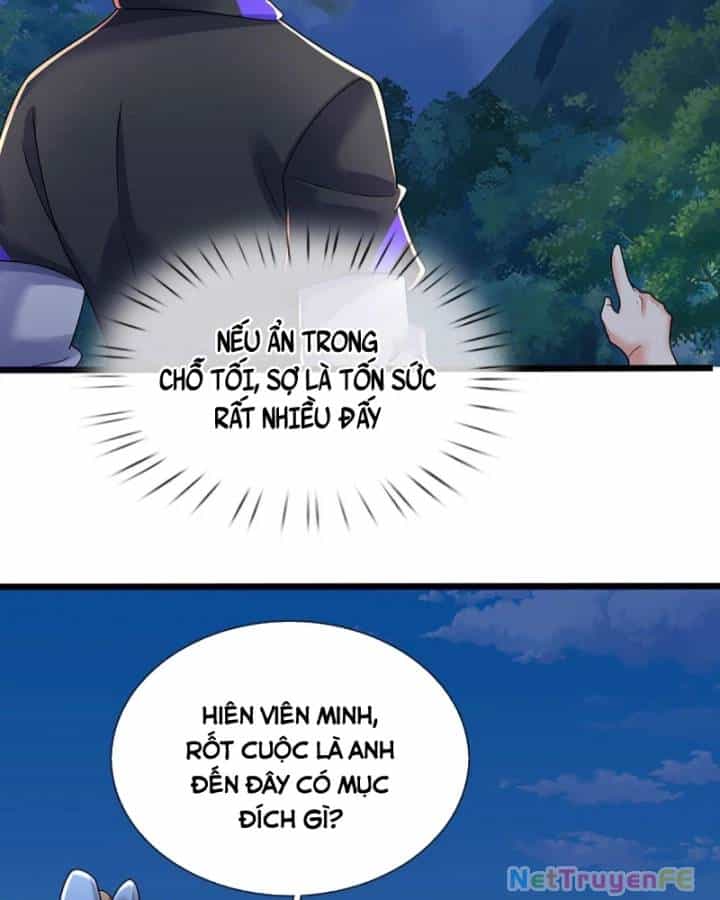 Luyện Thể Trăm Nghìn Tầng - Chương 387 - ảnh 40