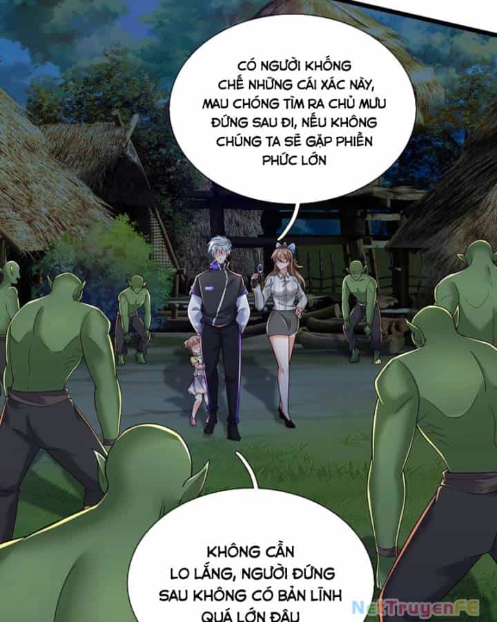 Luyện Thể Trăm Nghìn Tầng - Chương 387 - ảnh 67