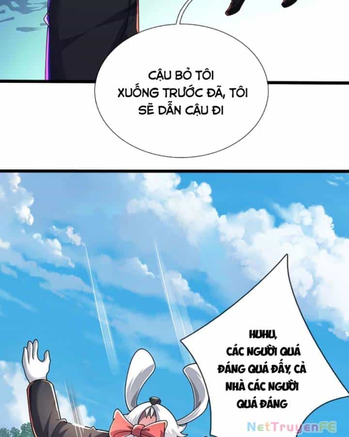 Luyện Thể Trăm Nghìn Tầng - Chương 387 - ảnh 8
