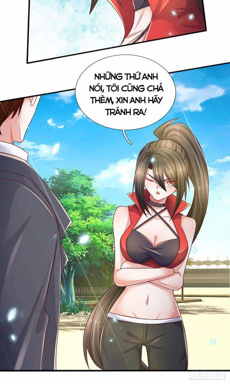 Luyện Thể Trăm Nghìn Tầng - Chương 39 - ảnh 23