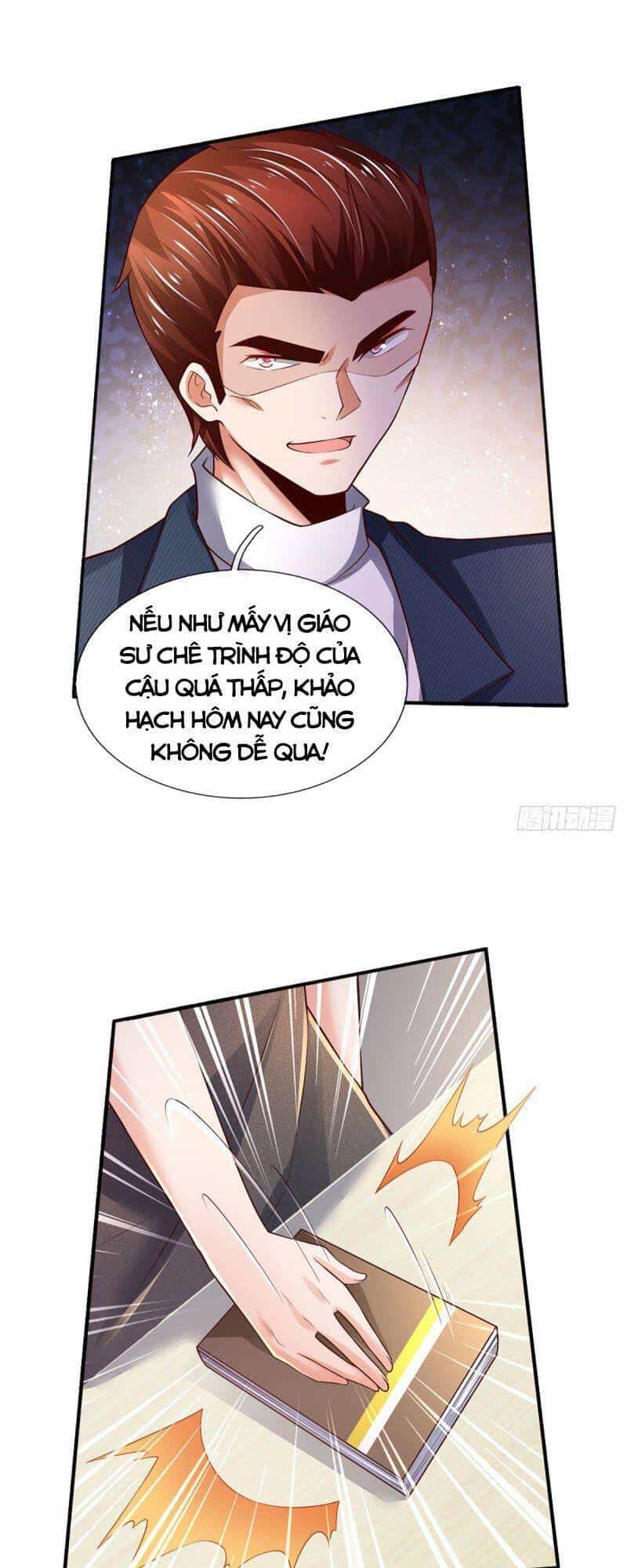 Luyện Thể Trăm Nghìn Tầng - Chương 42 - ảnh 12