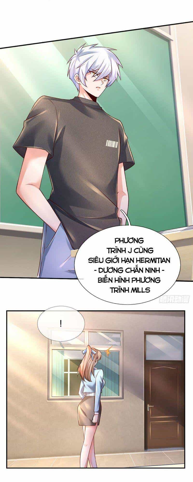 Luyện Thể Trăm Nghìn Tầng - Chương 42 - ảnh 16