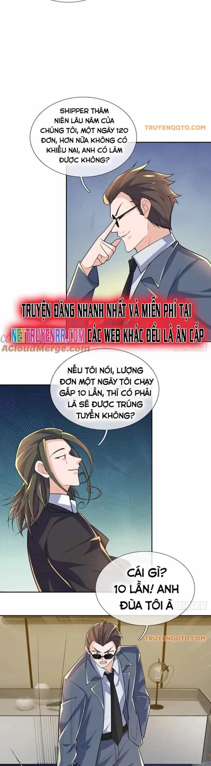 Luyện Thể Trăm Nghìn Tầng - Chương 425 - ảnh 9