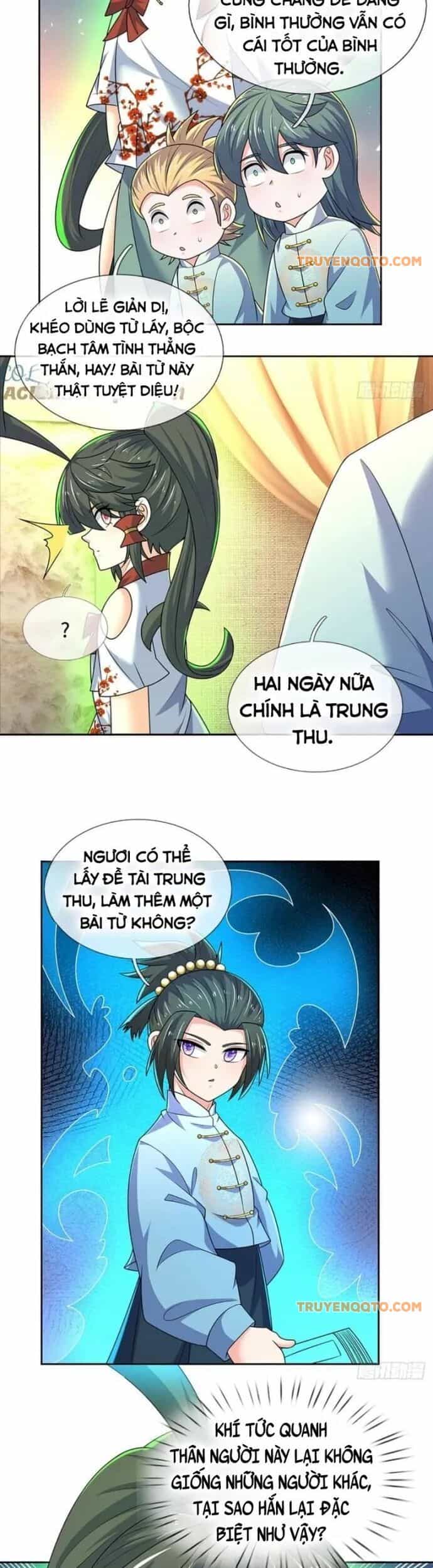 Luyện Thể Trăm Nghìn Tầng - Chương 426 - ảnh 12