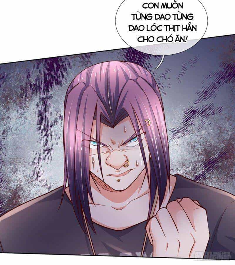 Luyện Thể Trăm Nghìn Tầng - Chương 47 - ảnh 29