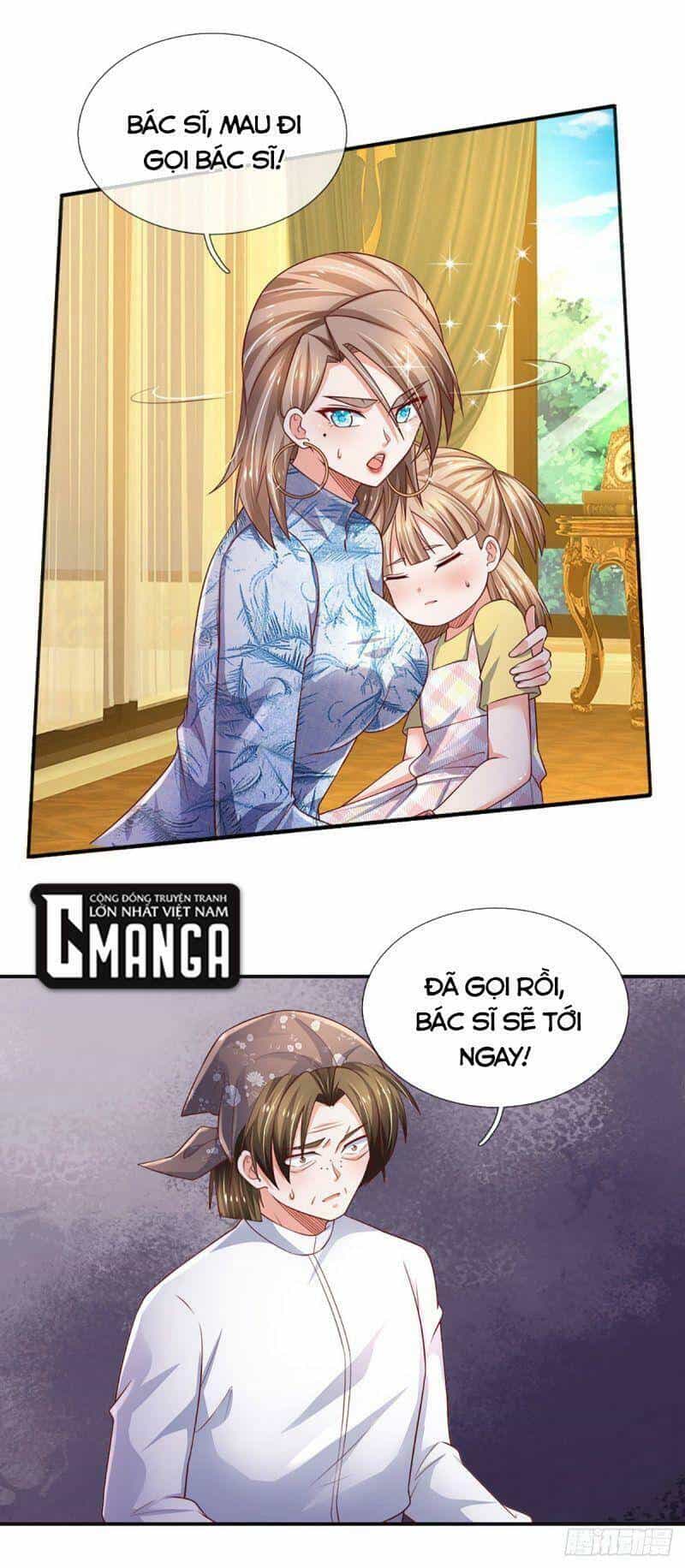 Luyện Thể Trăm Nghìn Tầng - Chương 49 - ảnh 27