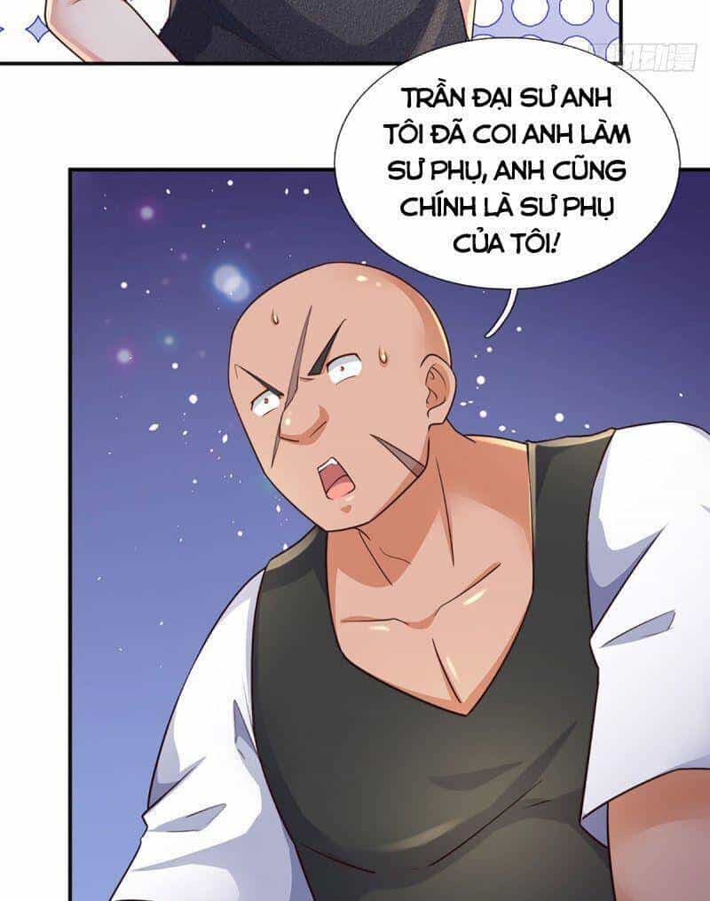 Luyện Thể Trăm Nghìn Tầng - Chương 53 - ảnh 8
