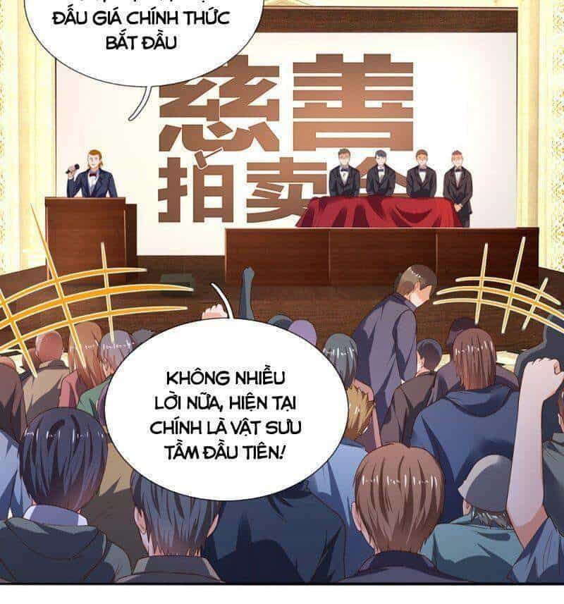 Luyện Thể Trăm Nghìn Tầng - Chương 59 - ảnh 12