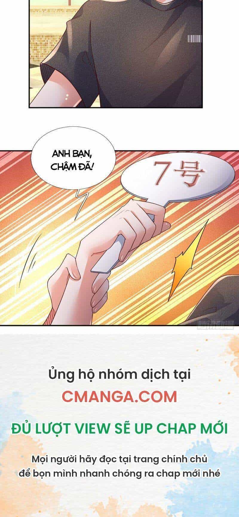 Luyện Thể Trăm Nghìn Tầng - Chương 62 - ảnh 18