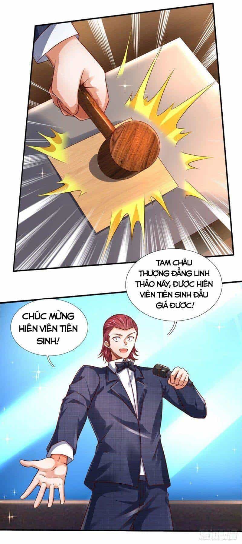 Luyện Thể Trăm Nghìn Tầng - Chương 63 - ảnh 5