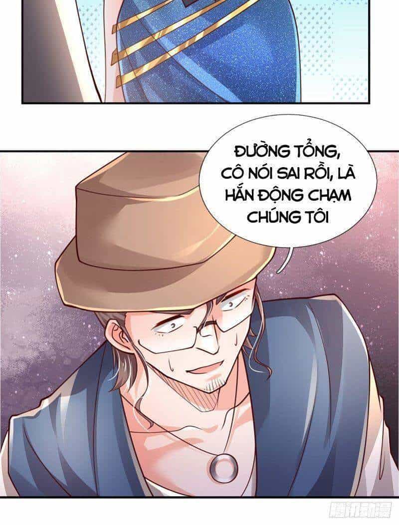 Luyện Thể Trăm Nghìn Tầng - Chương 65 - ảnh 22