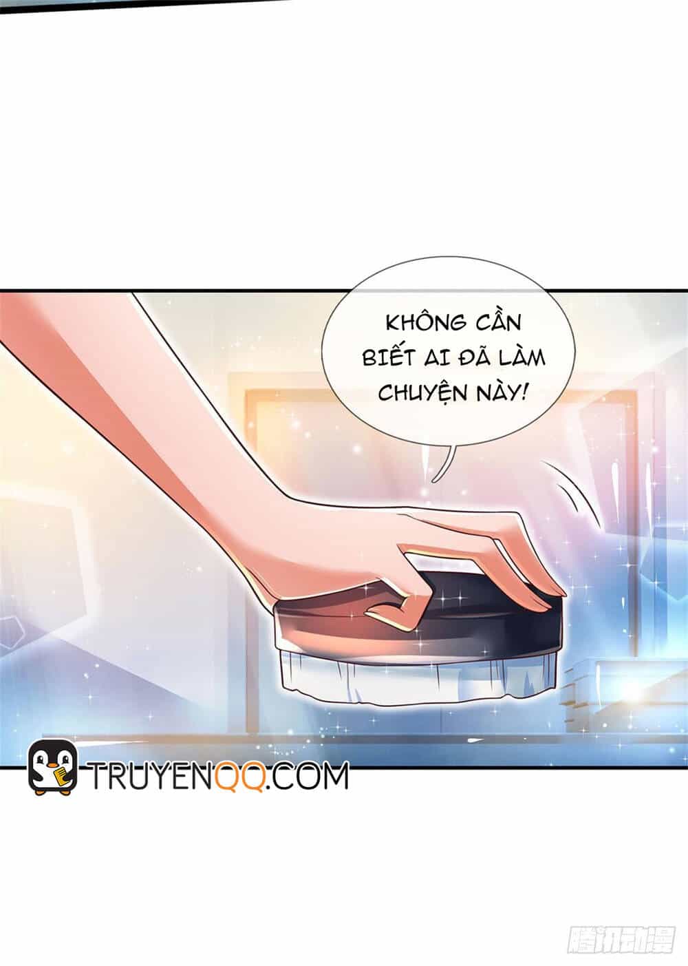 Luyện Thể Trăm Nghìn Tầng - Chương 7 - ảnh 15