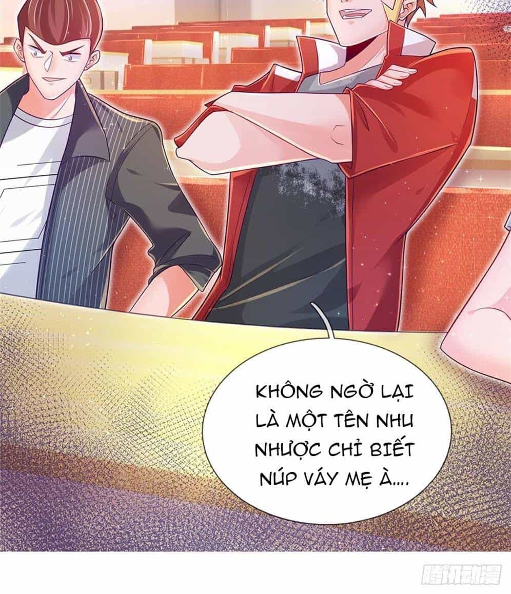 Luyện Thể Trăm Nghìn Tầng - Chương 7 - ảnh 28