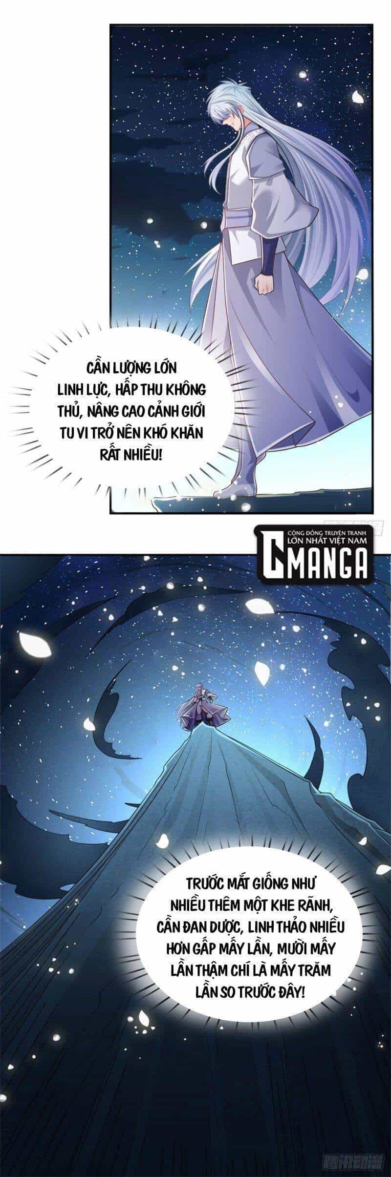 Luyện Thể Trăm Nghìn Tầng - Chương 71 - ảnh 25