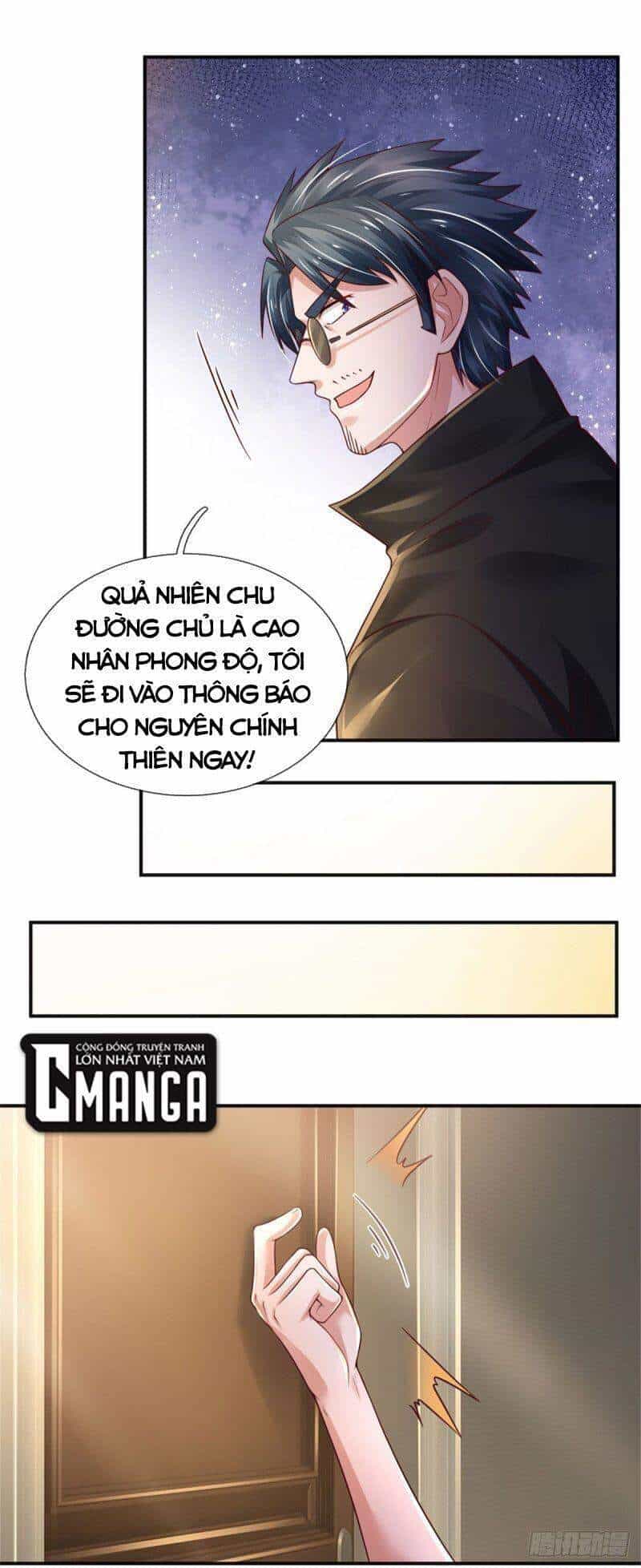 Luyện Thể Trăm Nghìn Tầng - Chương 73 - ảnh 23