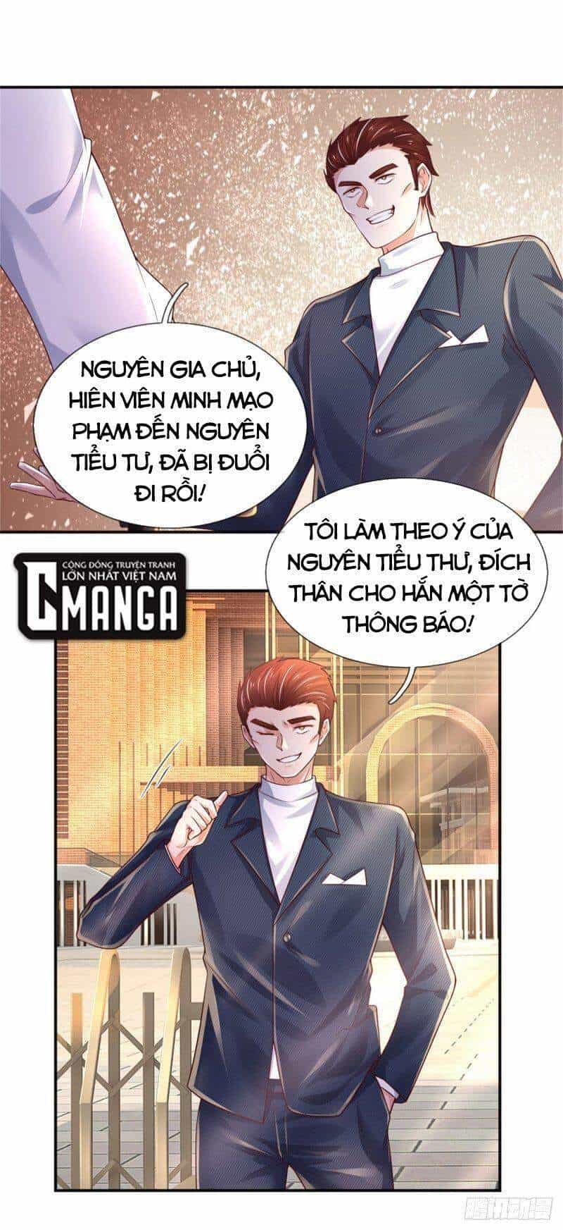 Luyện Thể Trăm Nghìn Tầng - Chương 75 - ảnh 1