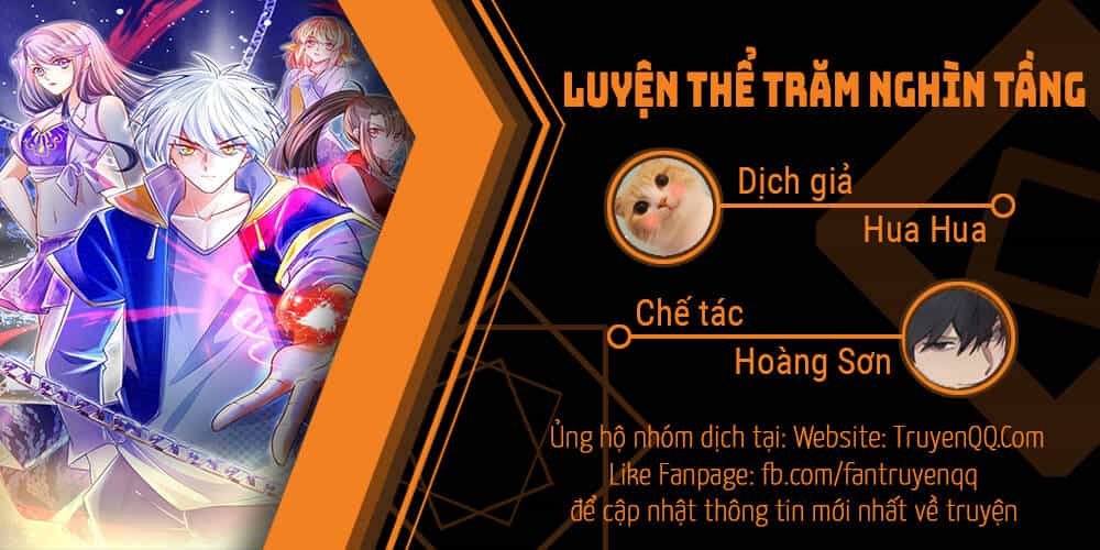 Luyện Thể Trăm Nghìn Tầng - Chương 9 - ảnh 1