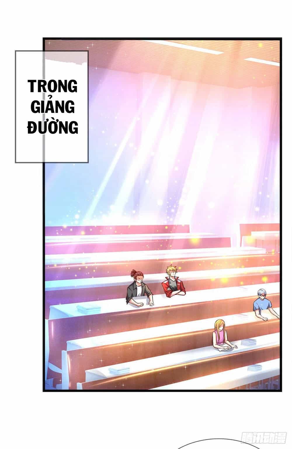 Luyện Thể Trăm Nghìn Tầng - Chương 9 - ảnh 28