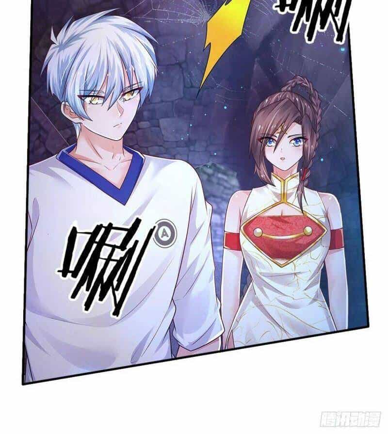 Luyện Thể Trăm Nghìn Tầng - Chương 96 - ảnh 19