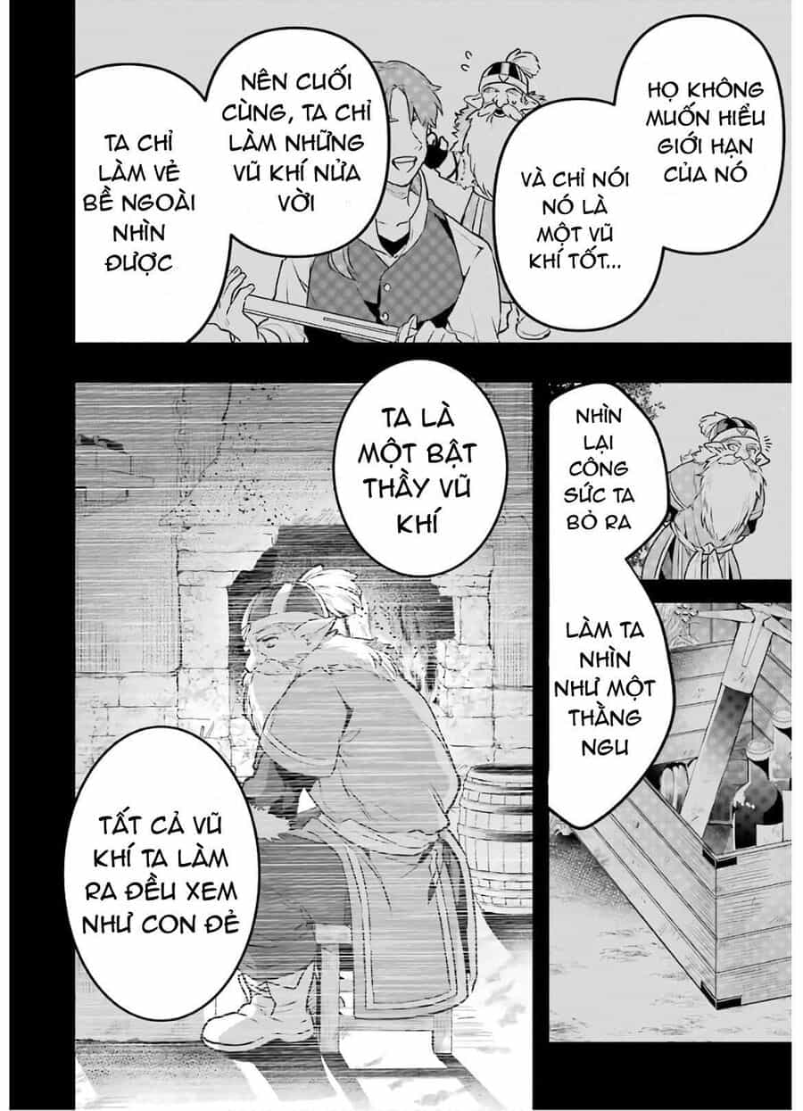 Luyện Thú Sư Sau Khi Bị Đuổi Khỏi Tổ Đội Của Dũng Sĩ, Gặp Được Thiếu Nữ Tai Mèo Của Chủng Tộc Mạnh Nhất - Chương 34 - ảnh 15
