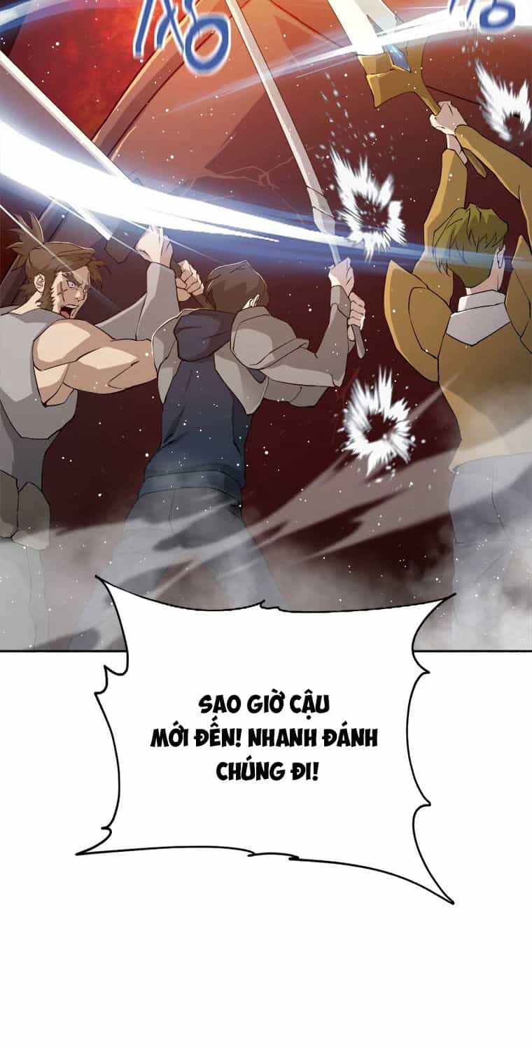Lv 1 Bất Khả Chiến Bại - Chương 1 - ảnh 101